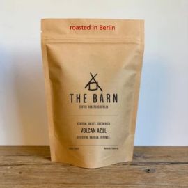 THE BARN (ザ バーン) ボルカンアスール 250g x 1個